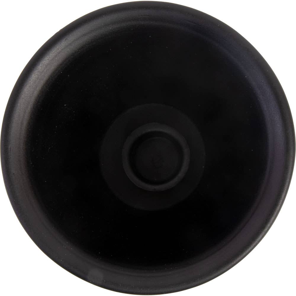 Metal Chalice Mini Candle Holder - Pentacle w/ Raven (Each)