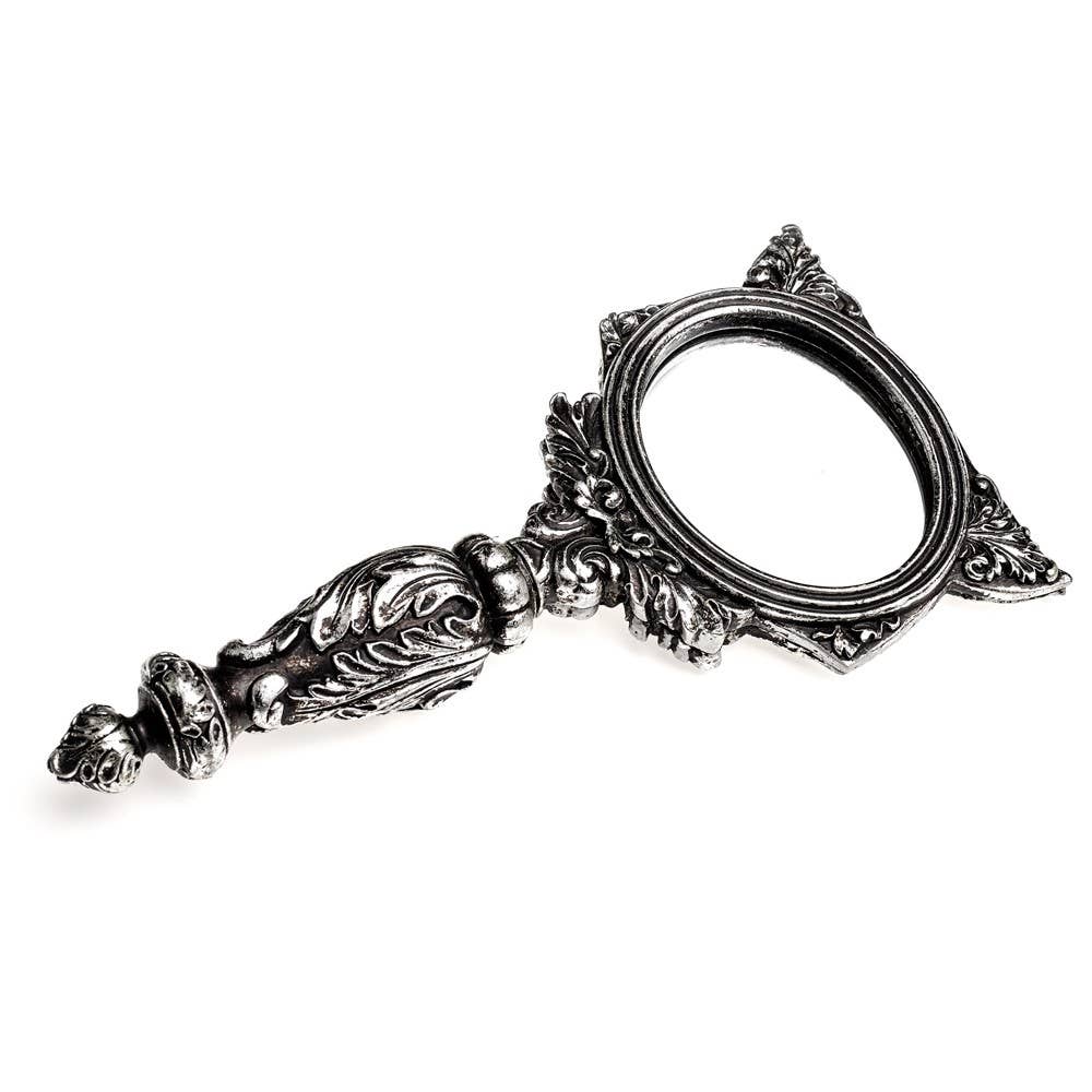 Sacred Cat Hand Mirror