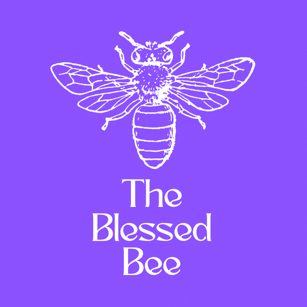 The Blessed Bee